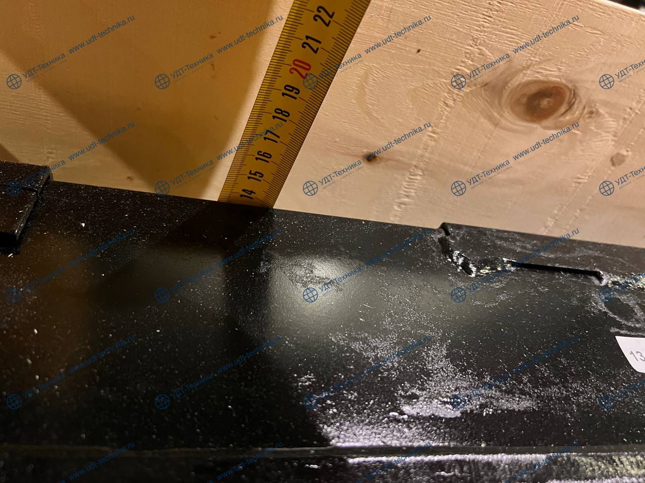 134-03-61511 Радиатор - фото 4