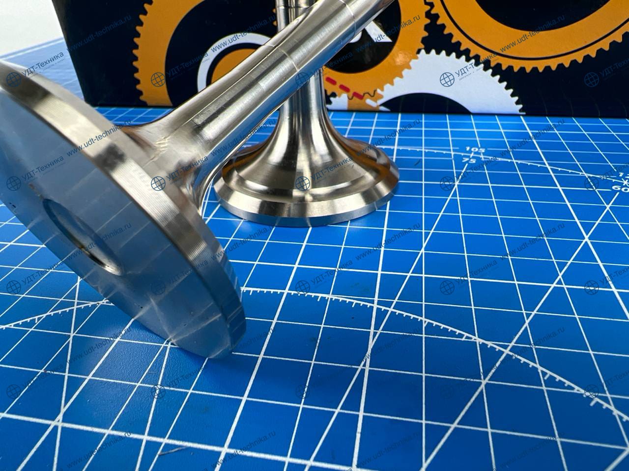 6240-41-4220 Клапан - фото 2