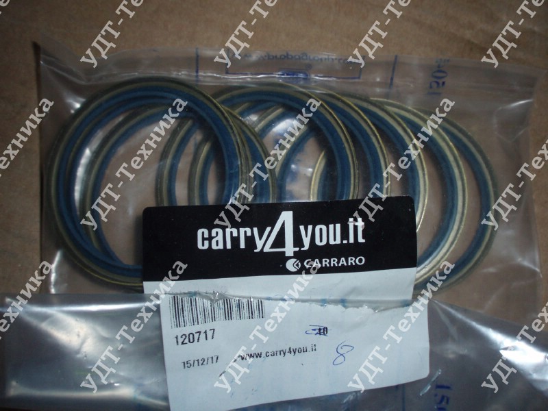 CA0120717 Сальник