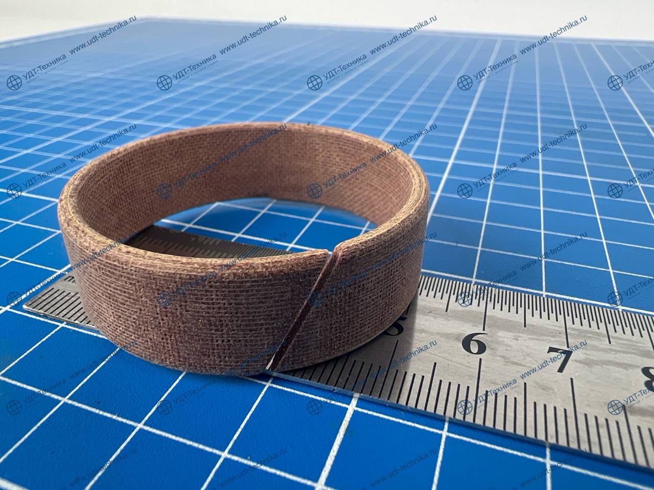 07155-00515 Кольцо - фото 2