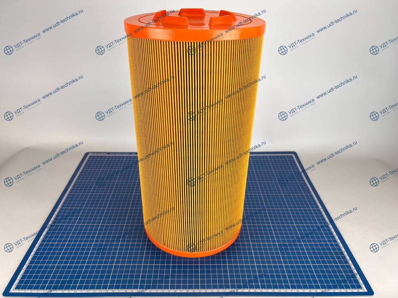 222-9020 Фильтр воздушный - фото 3