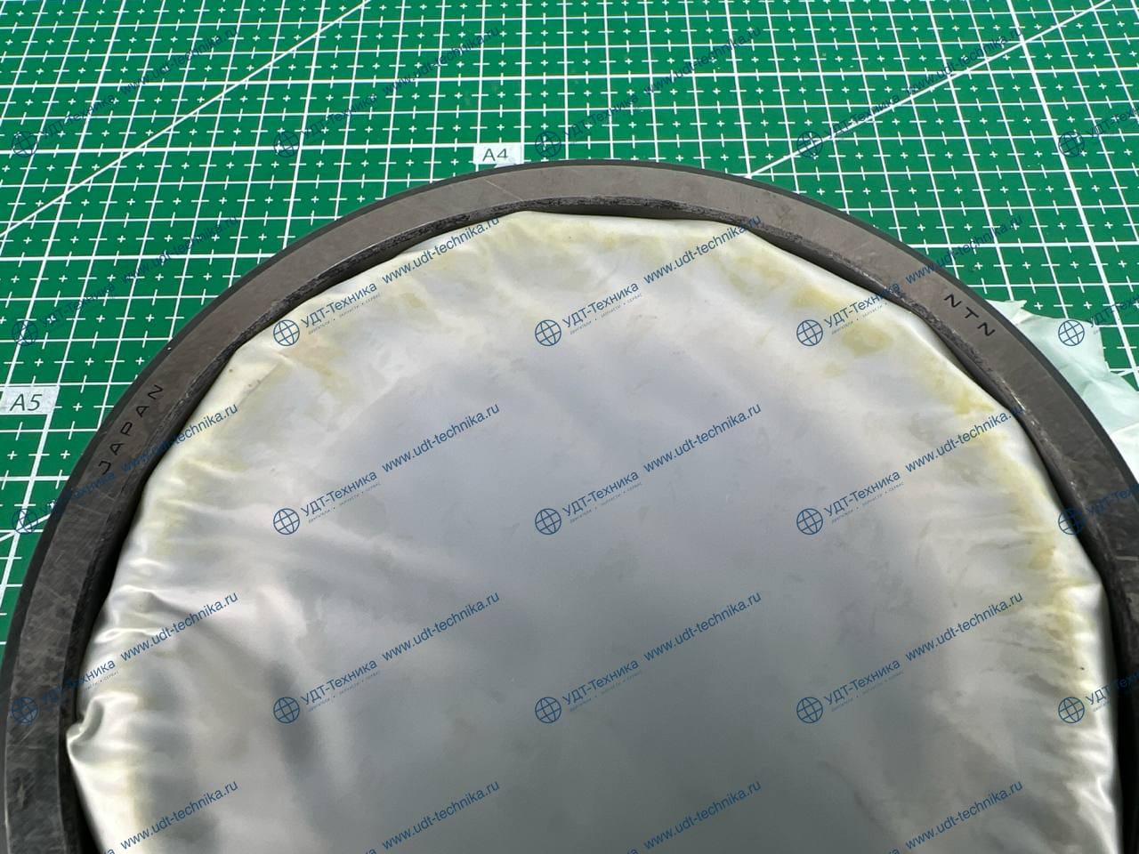 218238/218210 Подшипник 89.975х146.975х40 - фото 2