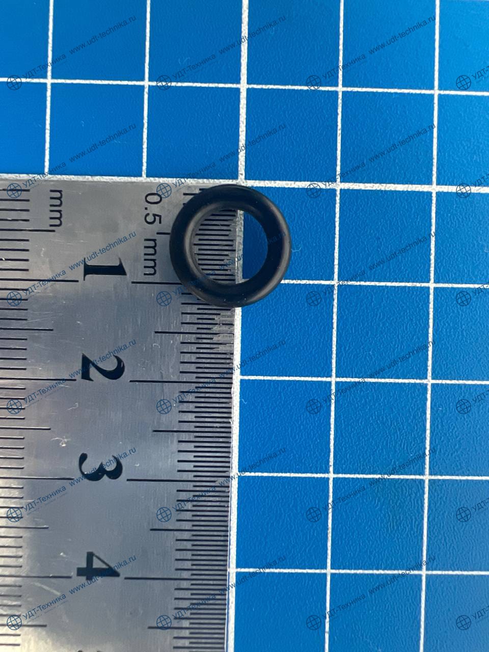 07002-01023 О-кольцо - фото 2