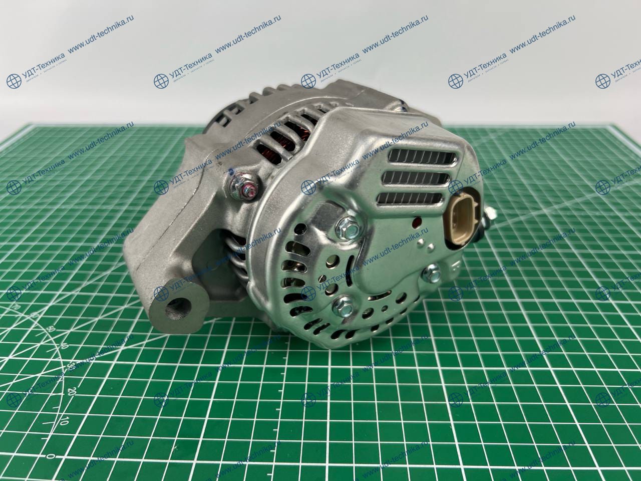 ALN3989 Генератор 12V 50A - фото 3