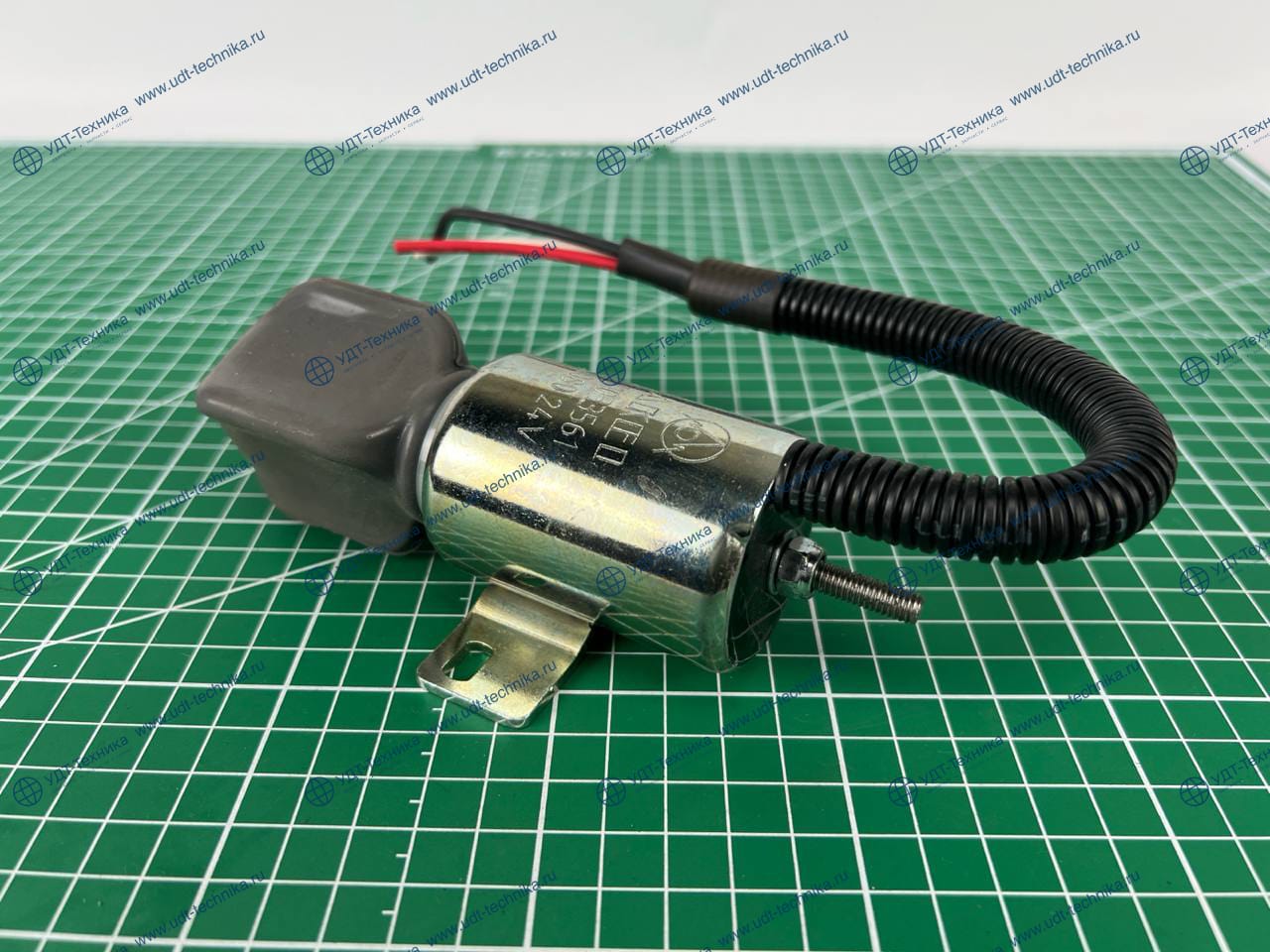 716/30091 Соленоид - фото 2