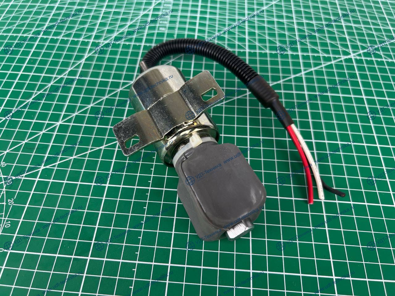 716/30091 Соленоид