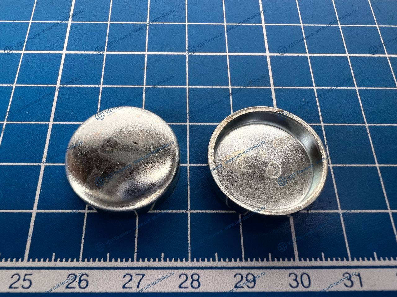 6735-21-5530 Заглушка