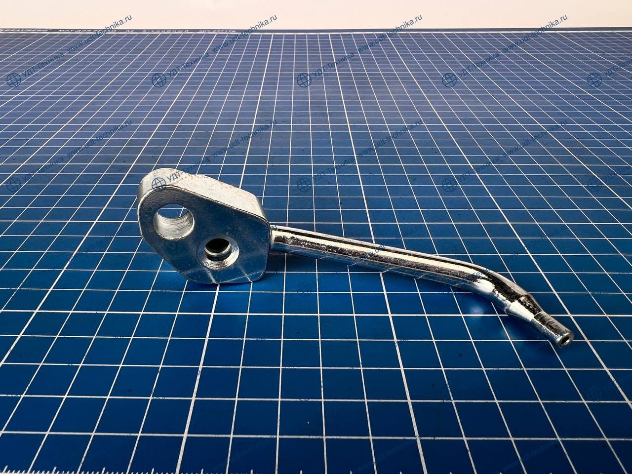 6151-21-1840 Форсунка масляная - фото 2