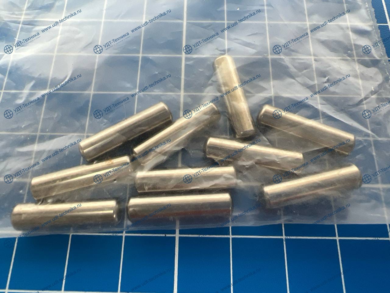 CA0028301 Иголки подшипника