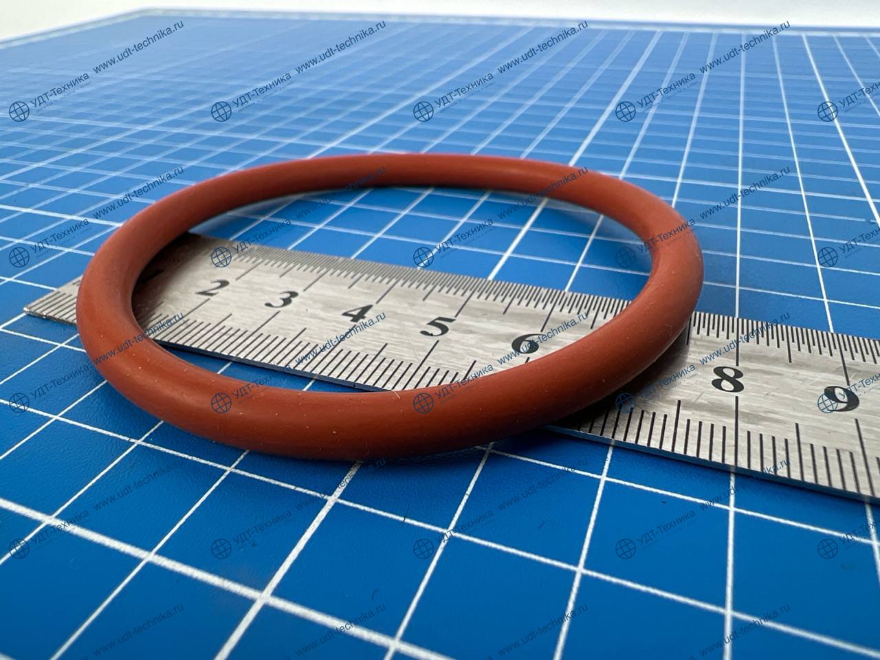 07000-65065 О-кольцо - фото 2