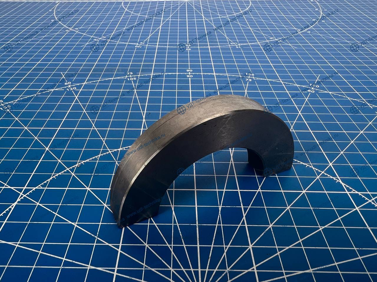 14X-30-13241 Втулка - фото 3