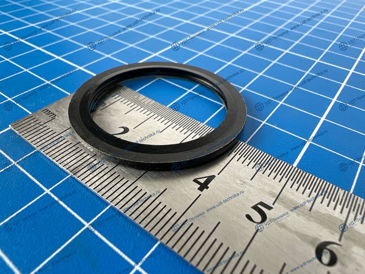 07005-03016 Уплотнение - фото 2