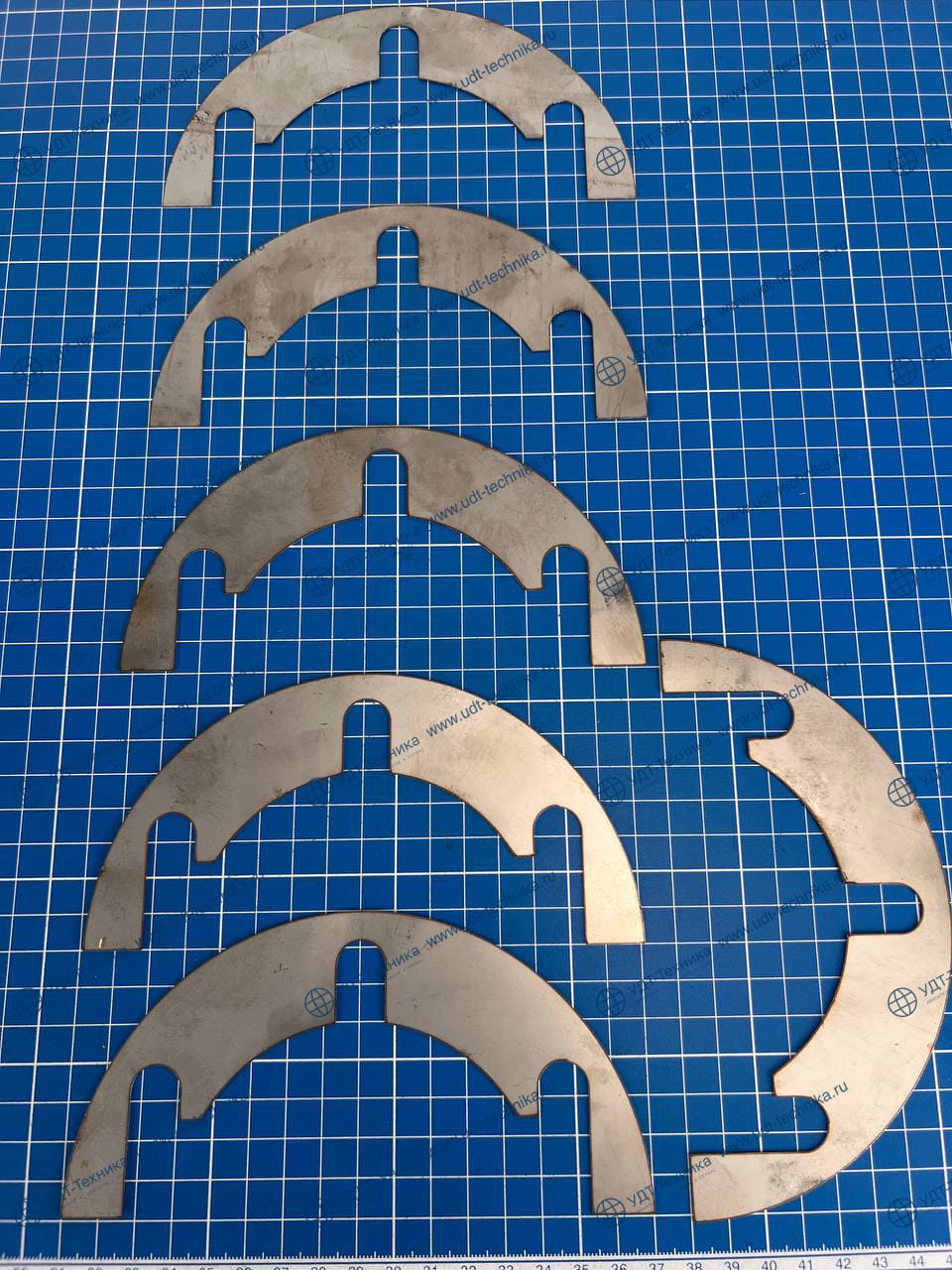 421-46-11440 Шайба