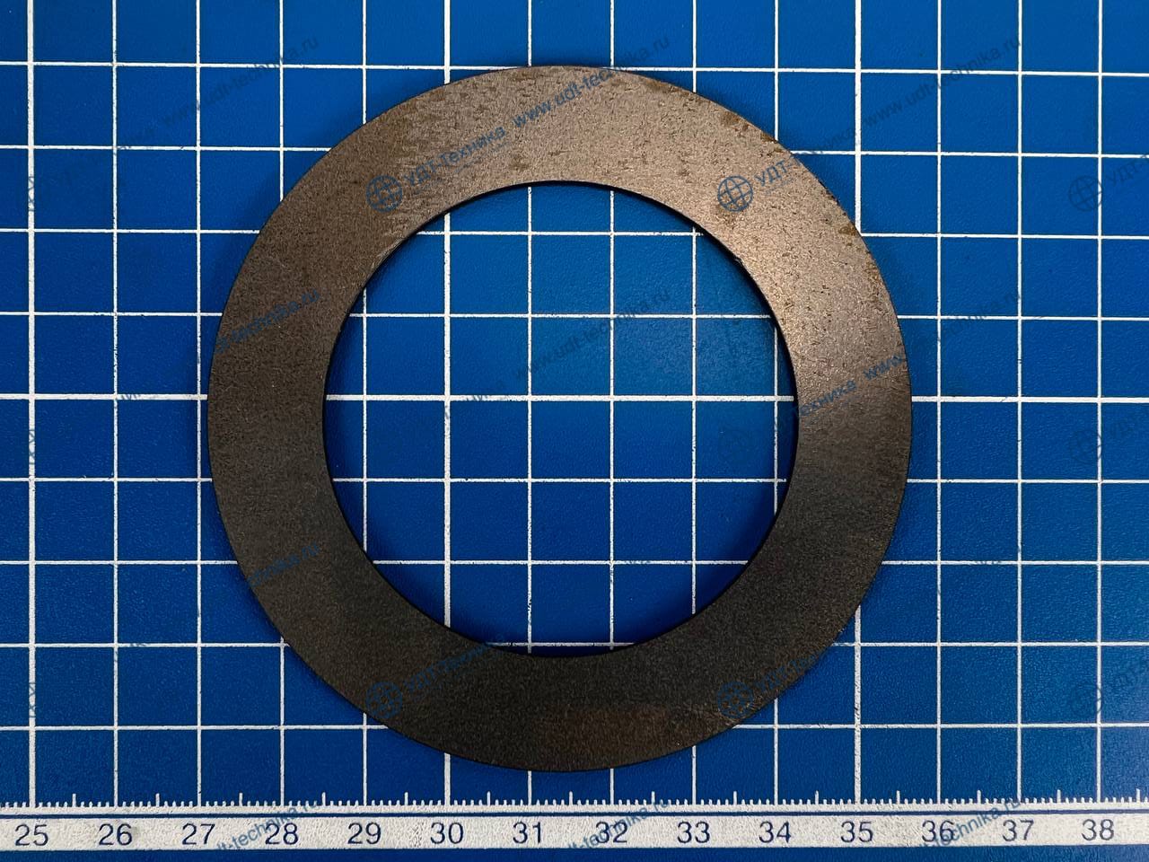 421-46-11770 Шайба (85X57X1) - фото 2