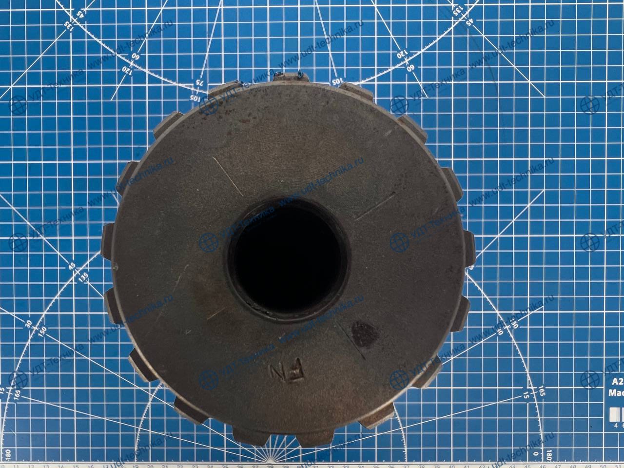 154-12-71220 Вал - фото 5