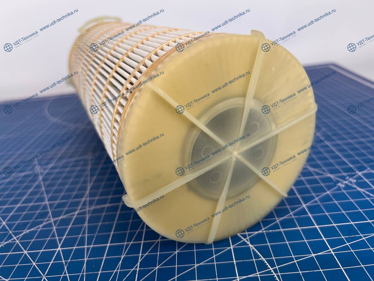 362-1163 Фильтр гидравлический - фото 2