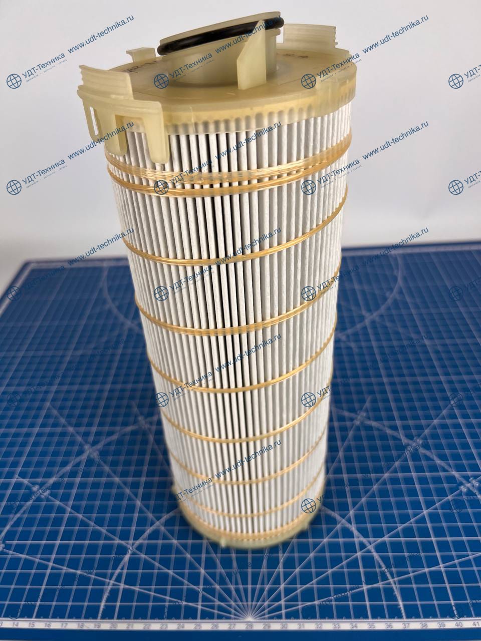 362-1163 Фильтр гидравлический - фото 3