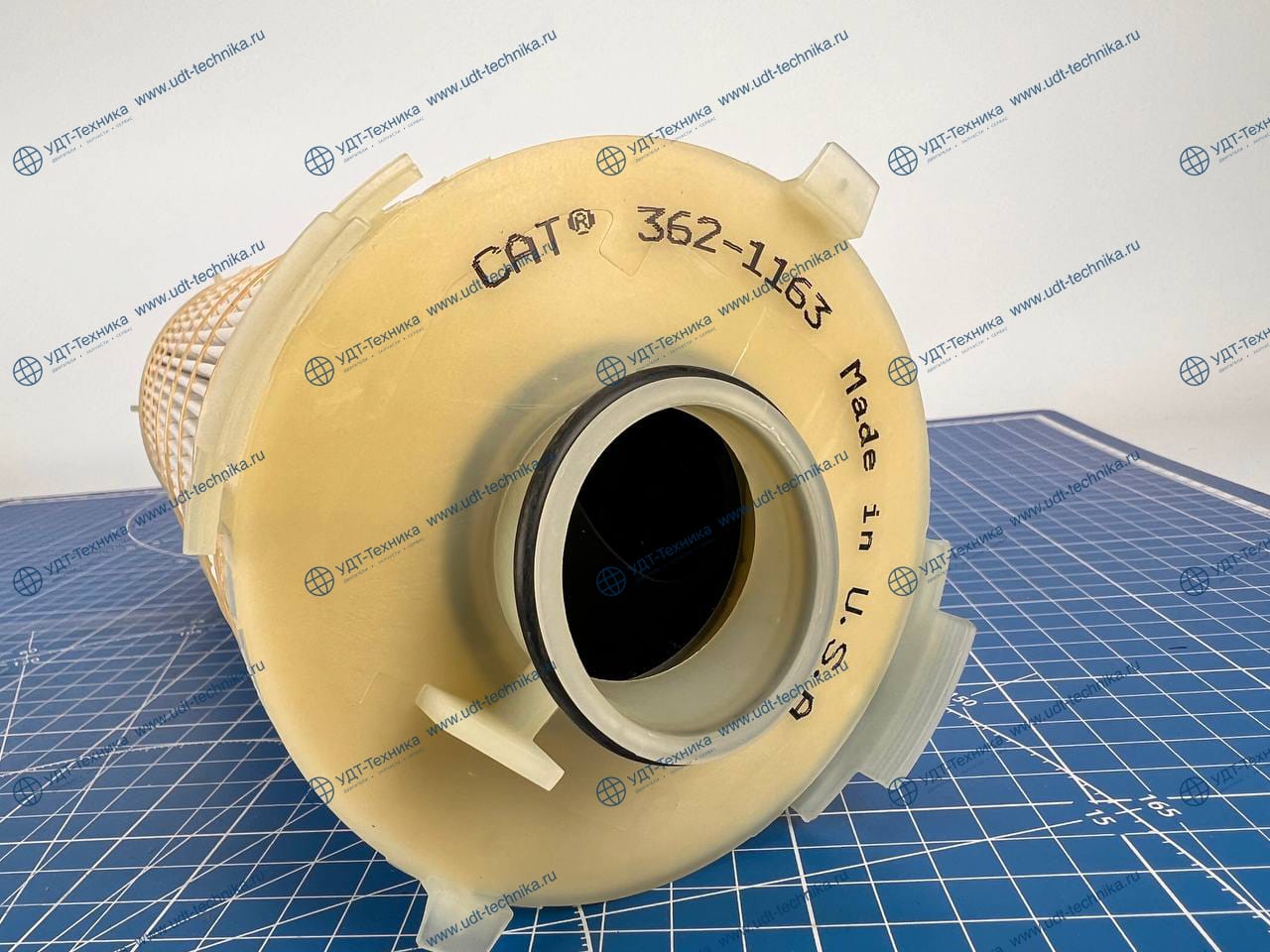 362-1163 Фильтр гидравлический - фото 4