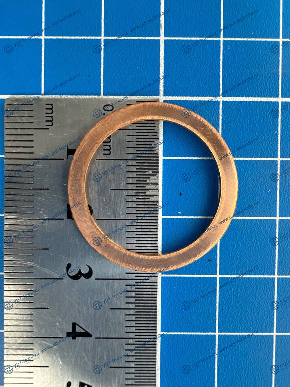 YM22190-220002 О-кольцо - фото 2