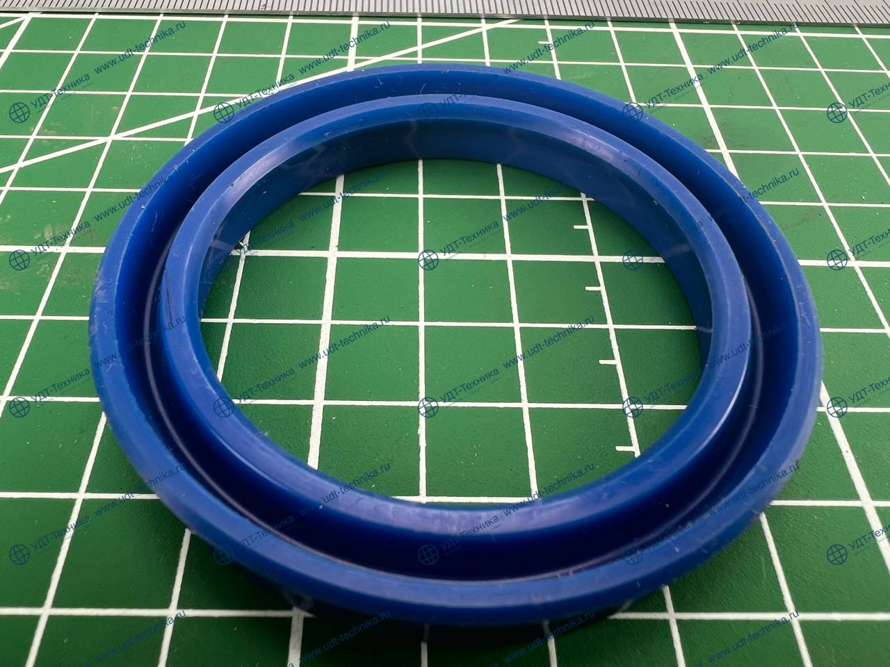 707-51-50110 Сальник - фото 2