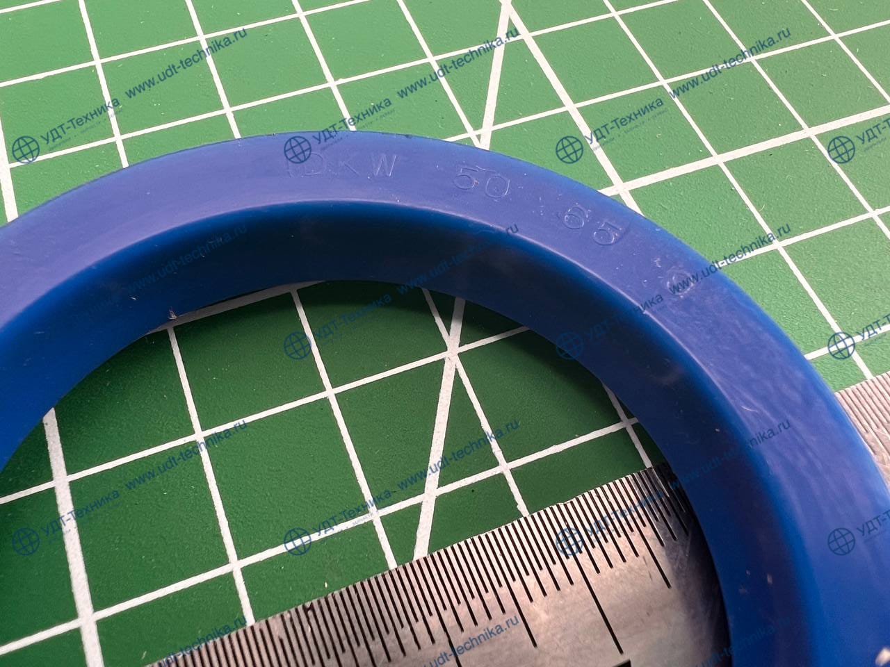 707-51-50110 Сальник - фото 4