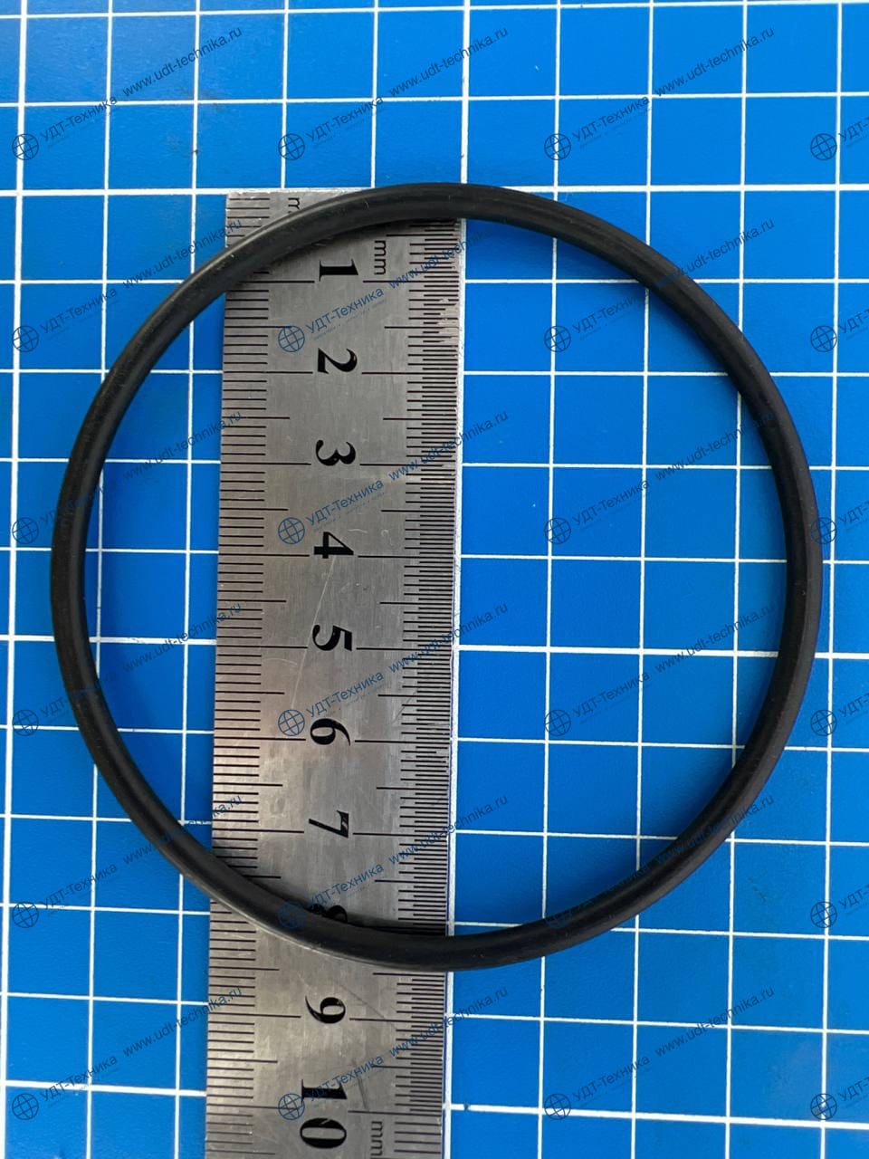 07000-13078 О-кольцо - фото 2