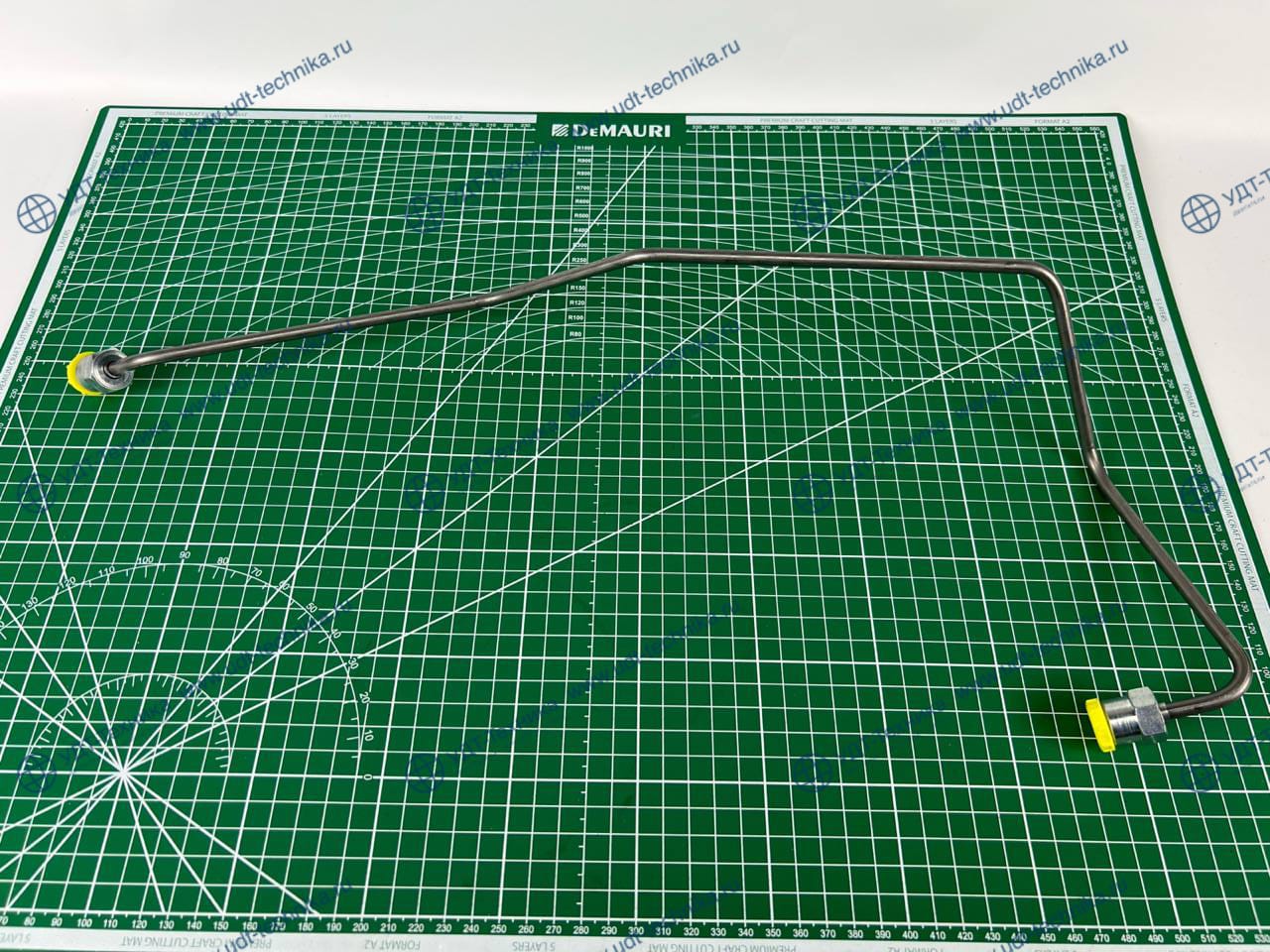 6151-71-5130 Трубка топливная - фото 2