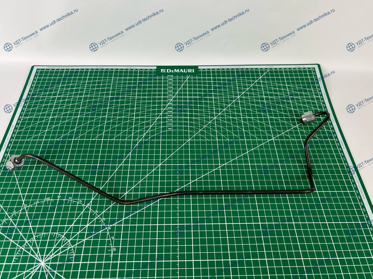 6151-71-5140 Трубка топливная - фото 2