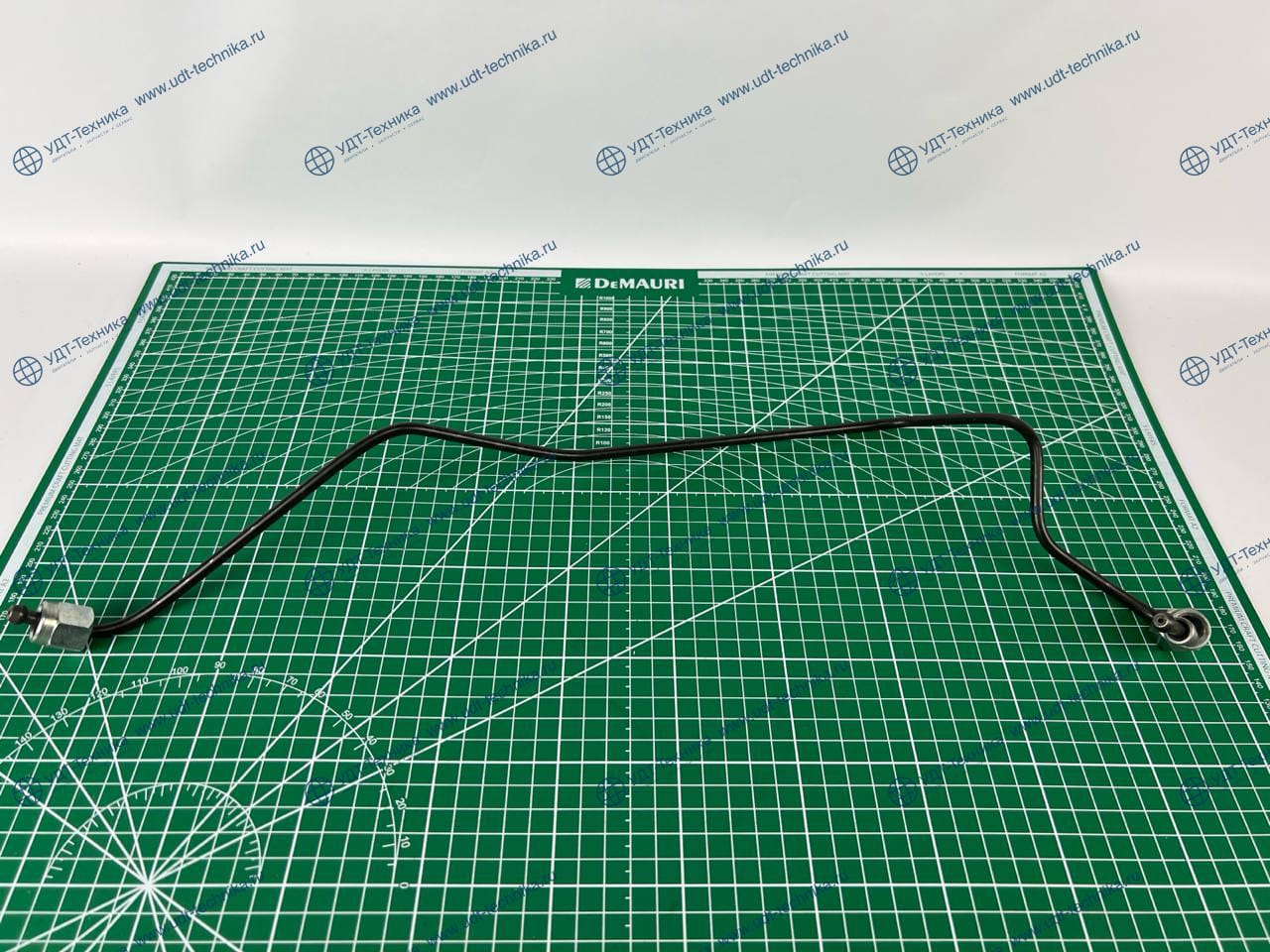 6151-71-5140 Трубка топливная - фото 3