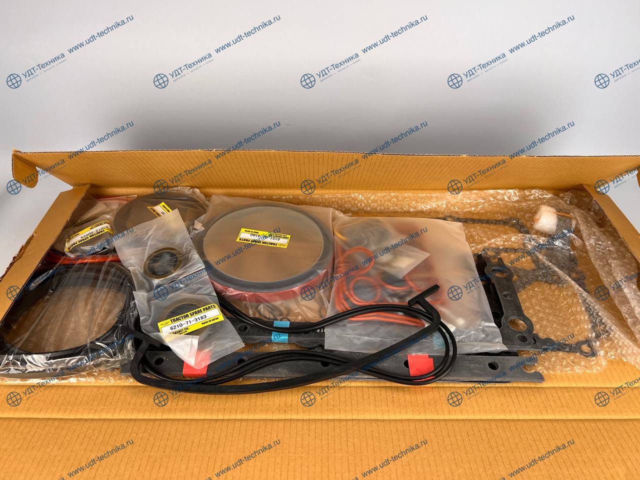 6211-K2-99012 Ремкомплект - фото 3