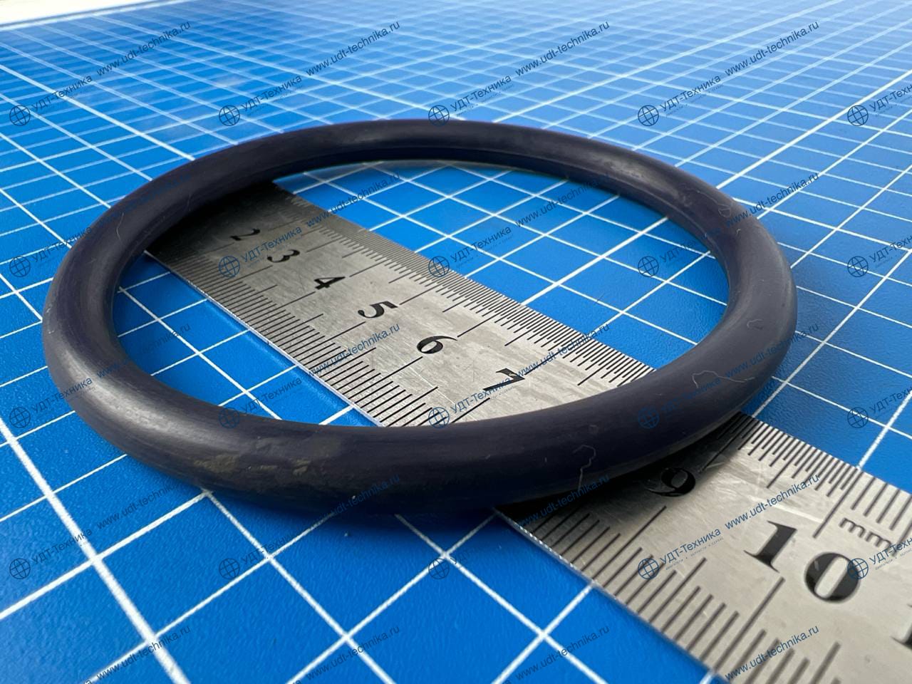 6210-11-7131 О-кольцо - фото 2