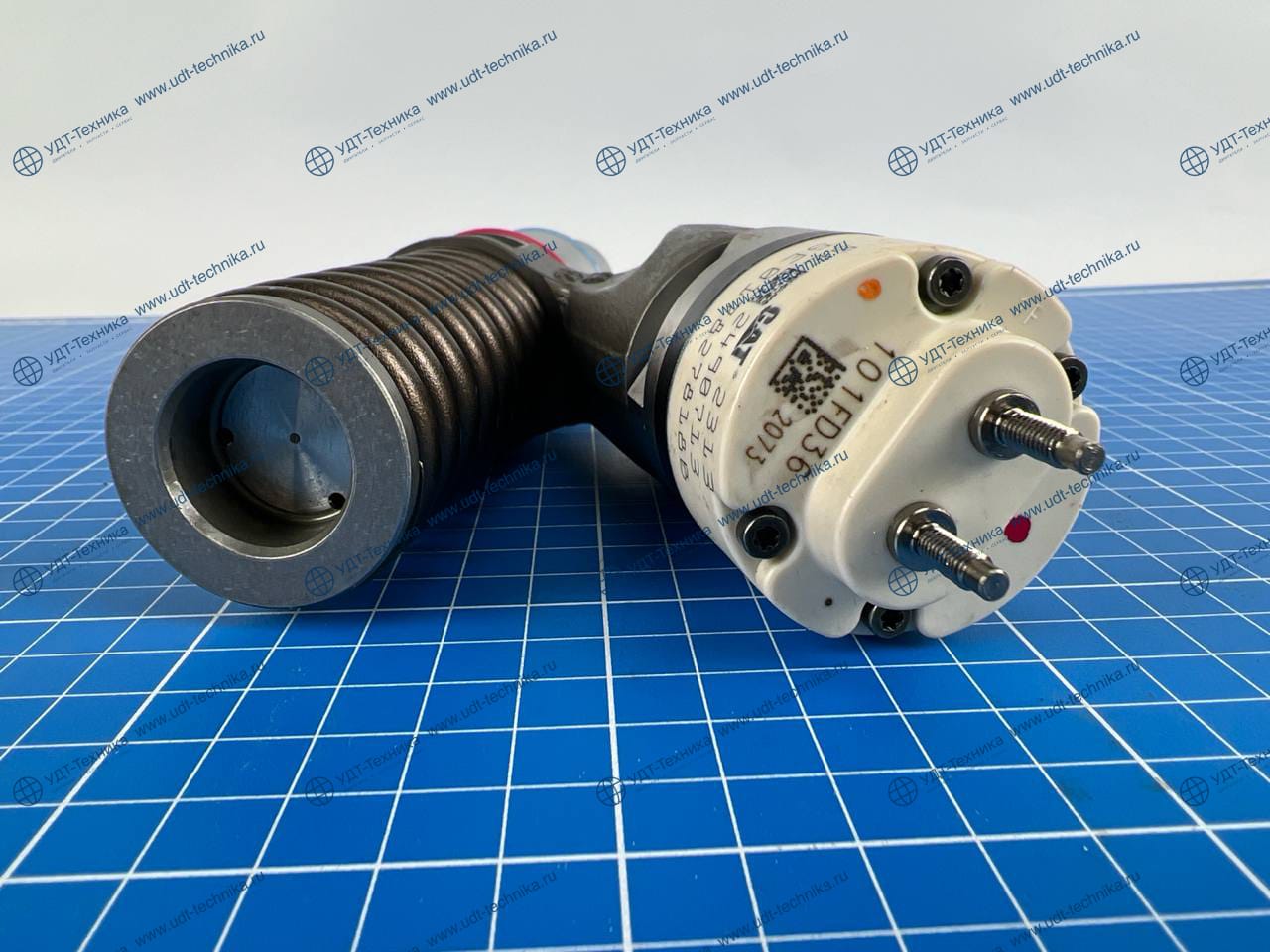 2490713 Форсунка оригинал (REMAN) - фото 2