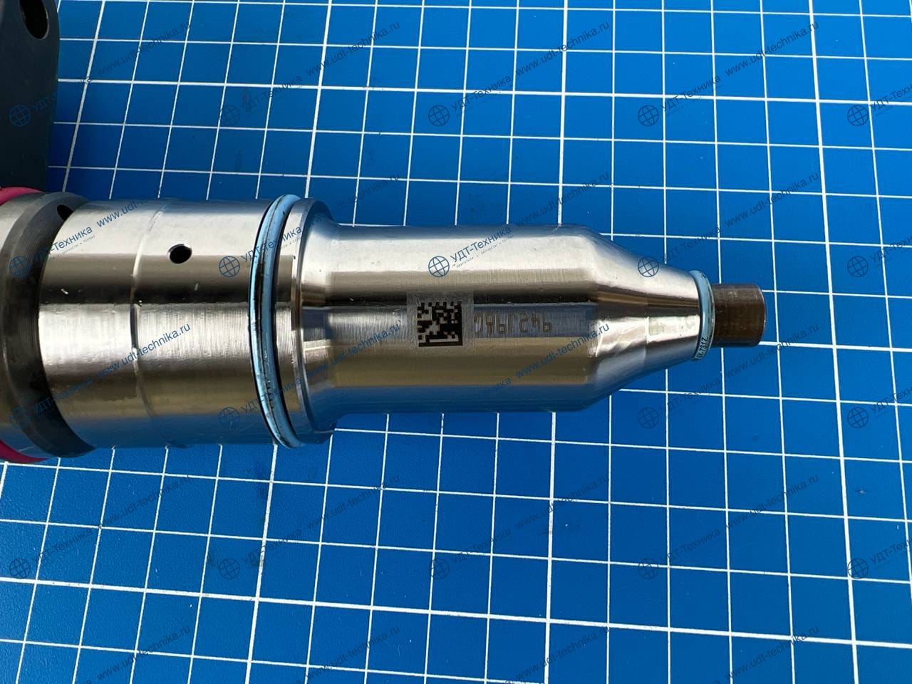 2490713 Форсунка оригинал (REMAN) - фото 3