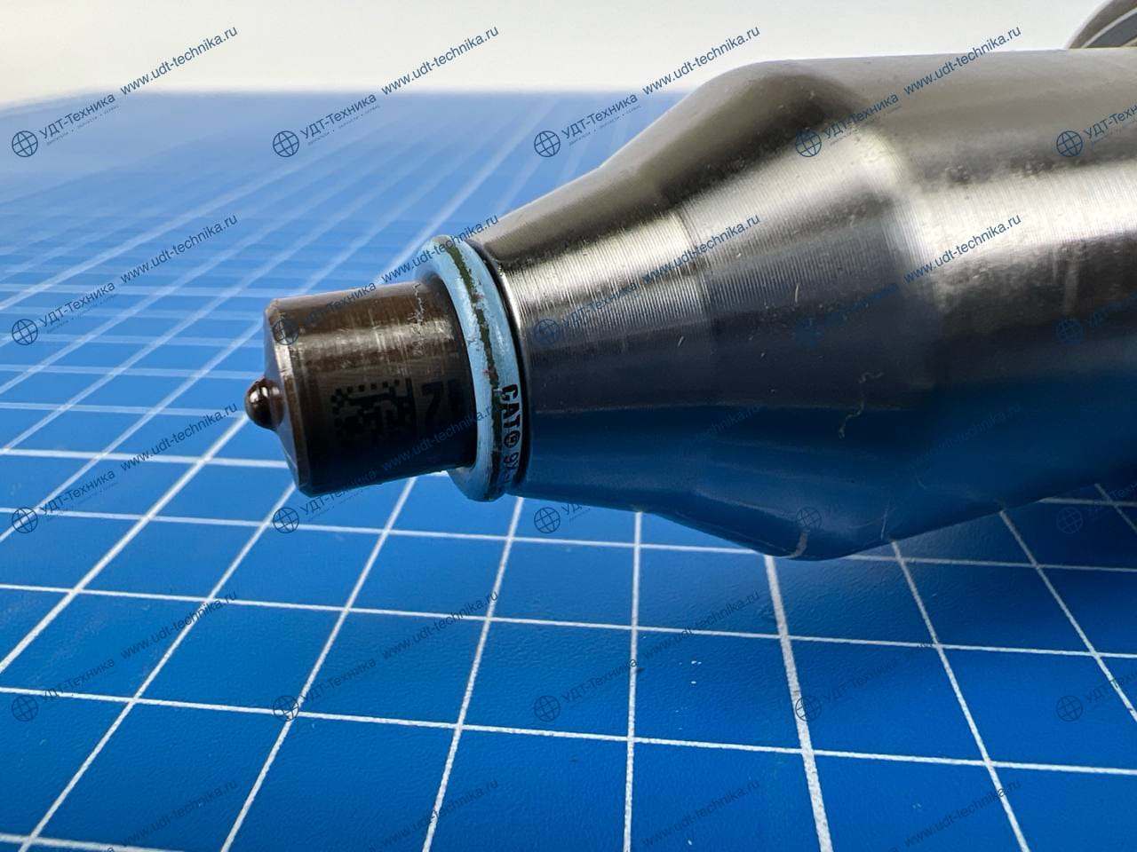 2490713 Форсунка оригинал (REMAN) - фото 4