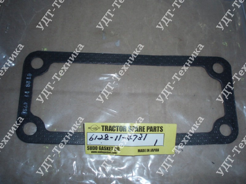 6128-11-4730 Прокладка