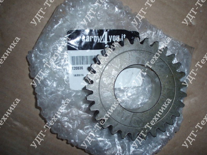CA0120836 Шестерня