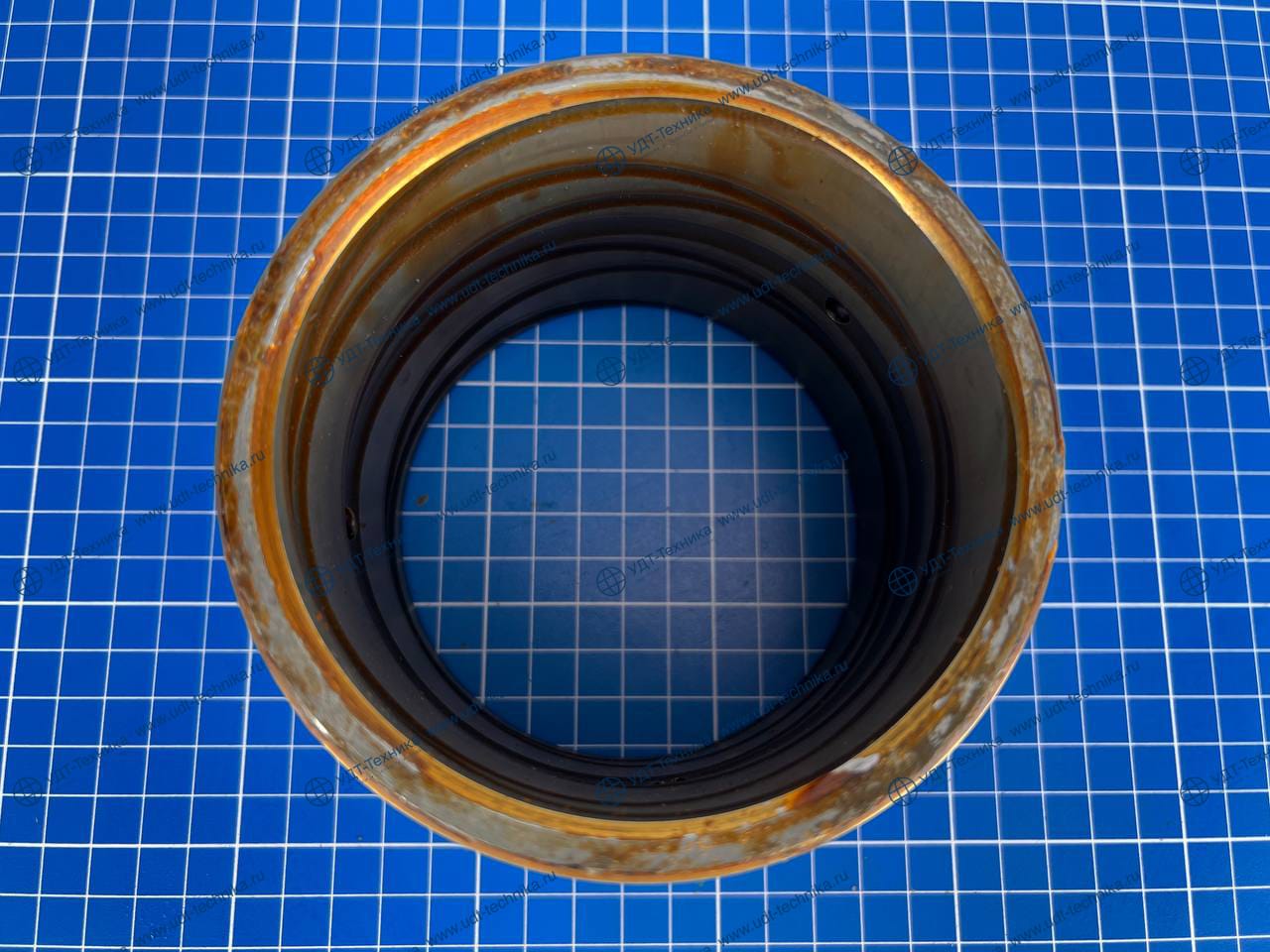 6900/0962 Втулка - фото 2