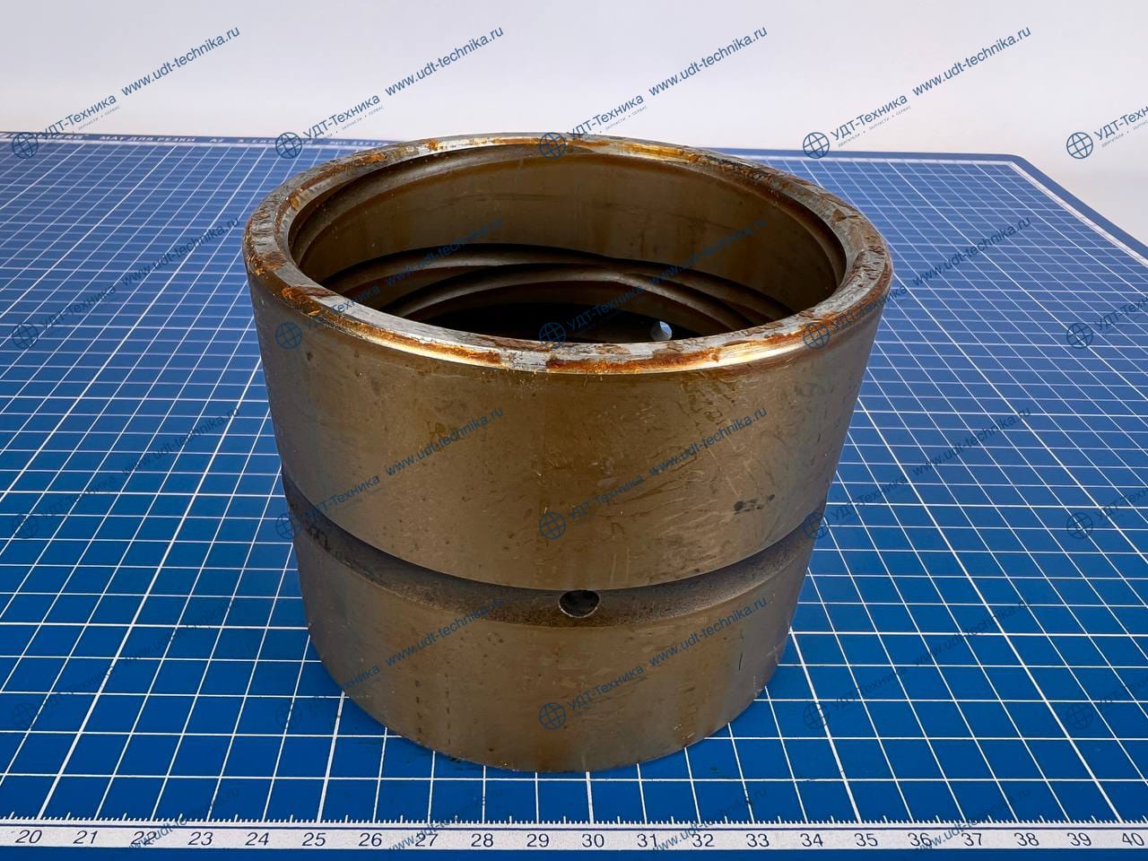 6900/0962 Втулка - фото 3