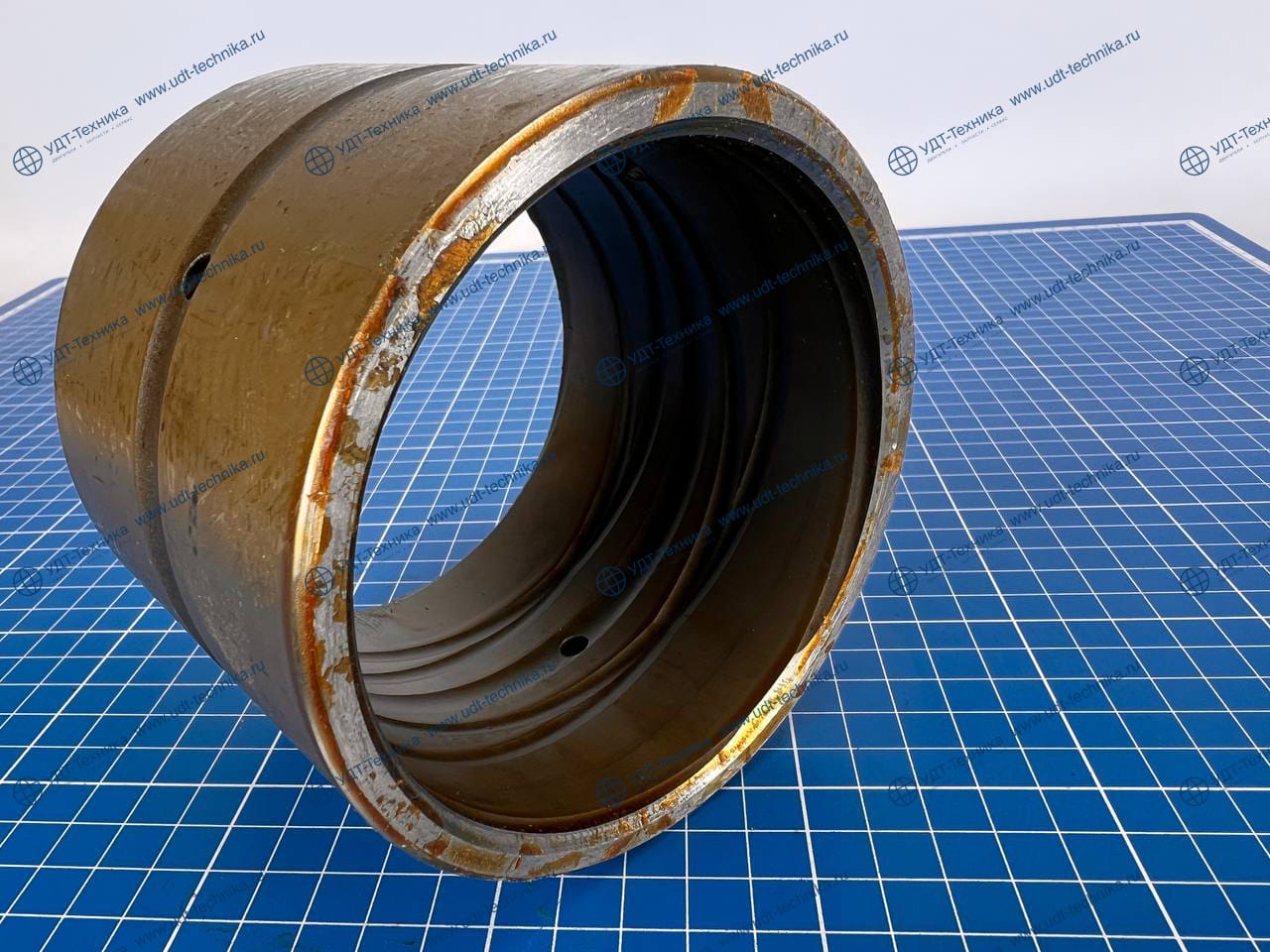 6900/0962 Втулка