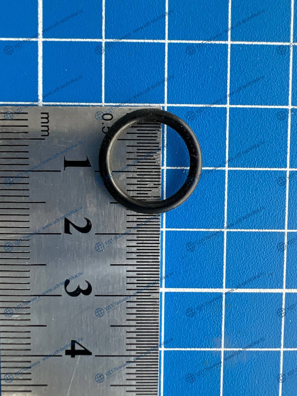 708-2L-25490 О-кольцо - фото 2