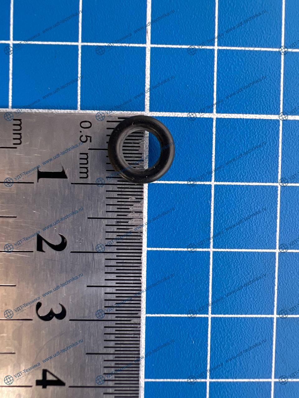 07000-11006 О-кольцо - фото 2