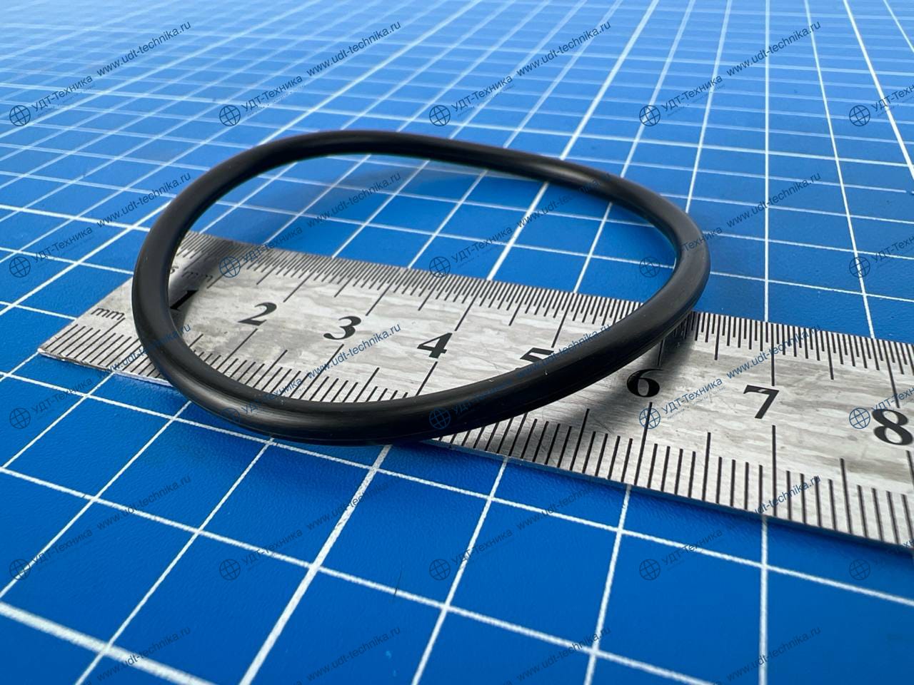 209-38-12480  О-кольцо - фото 2