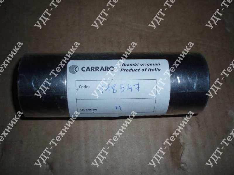 CA0118547 Втулка