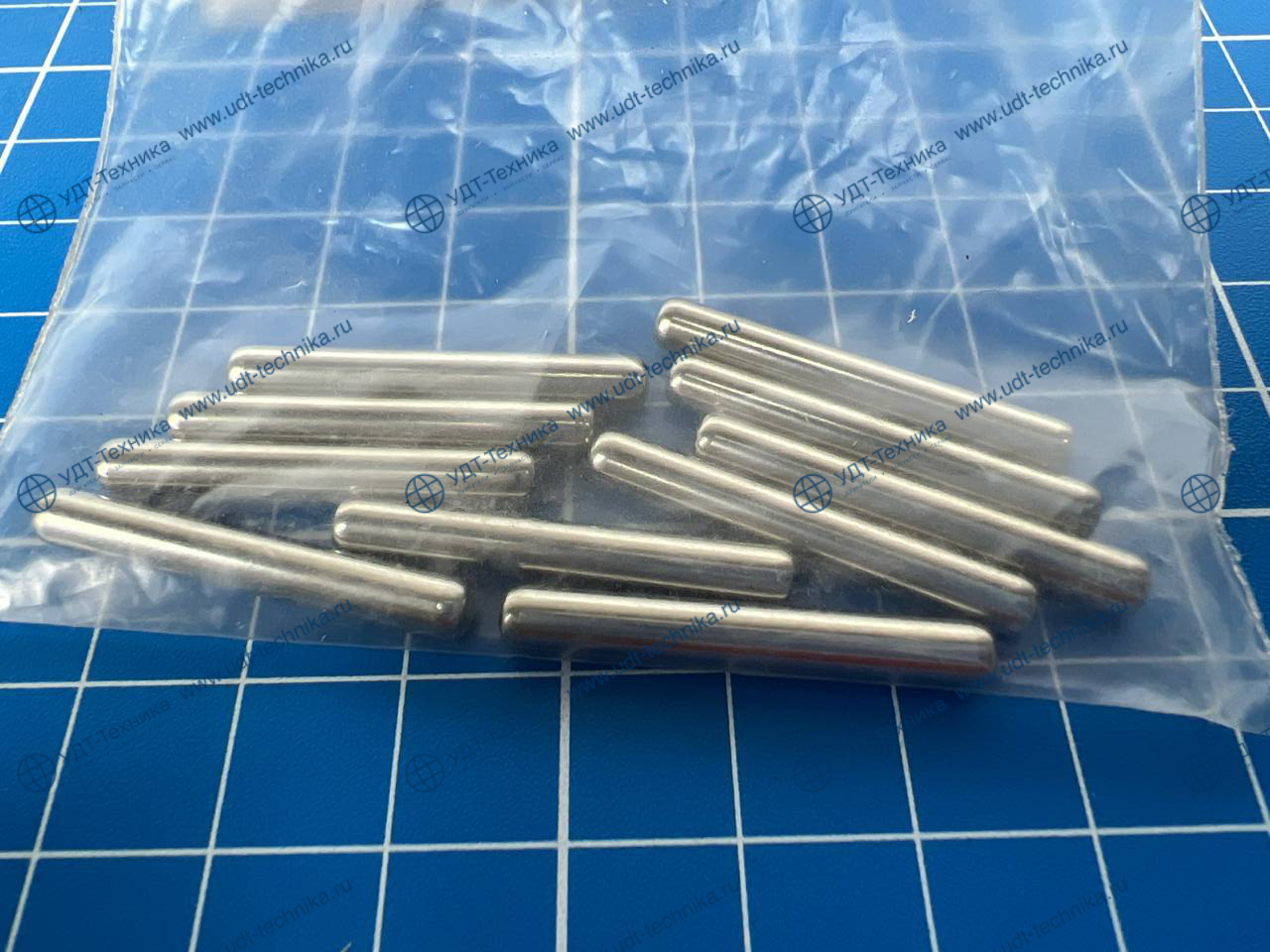 CA0028299 Иголки подшипников