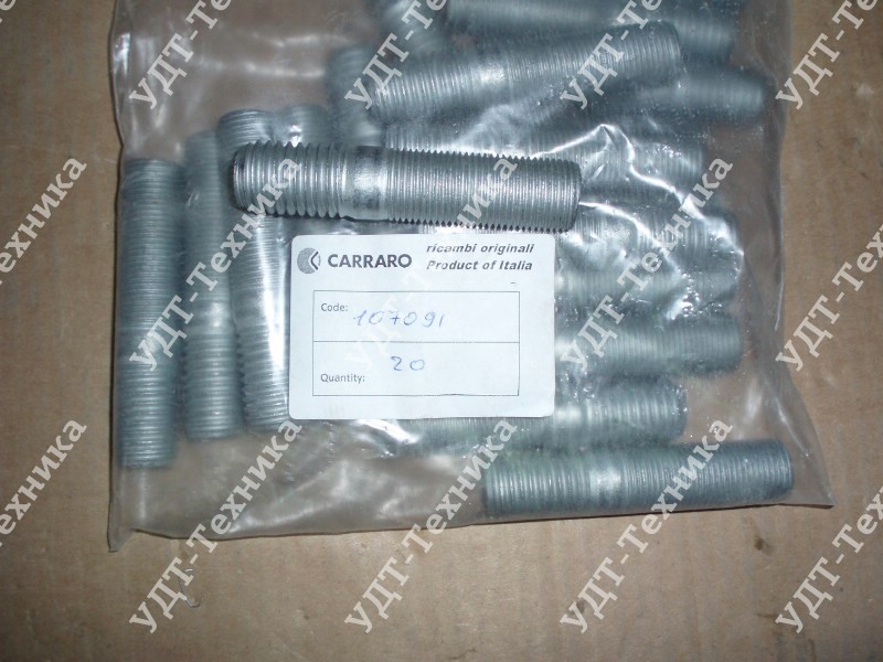 CA0107091 Шпилька