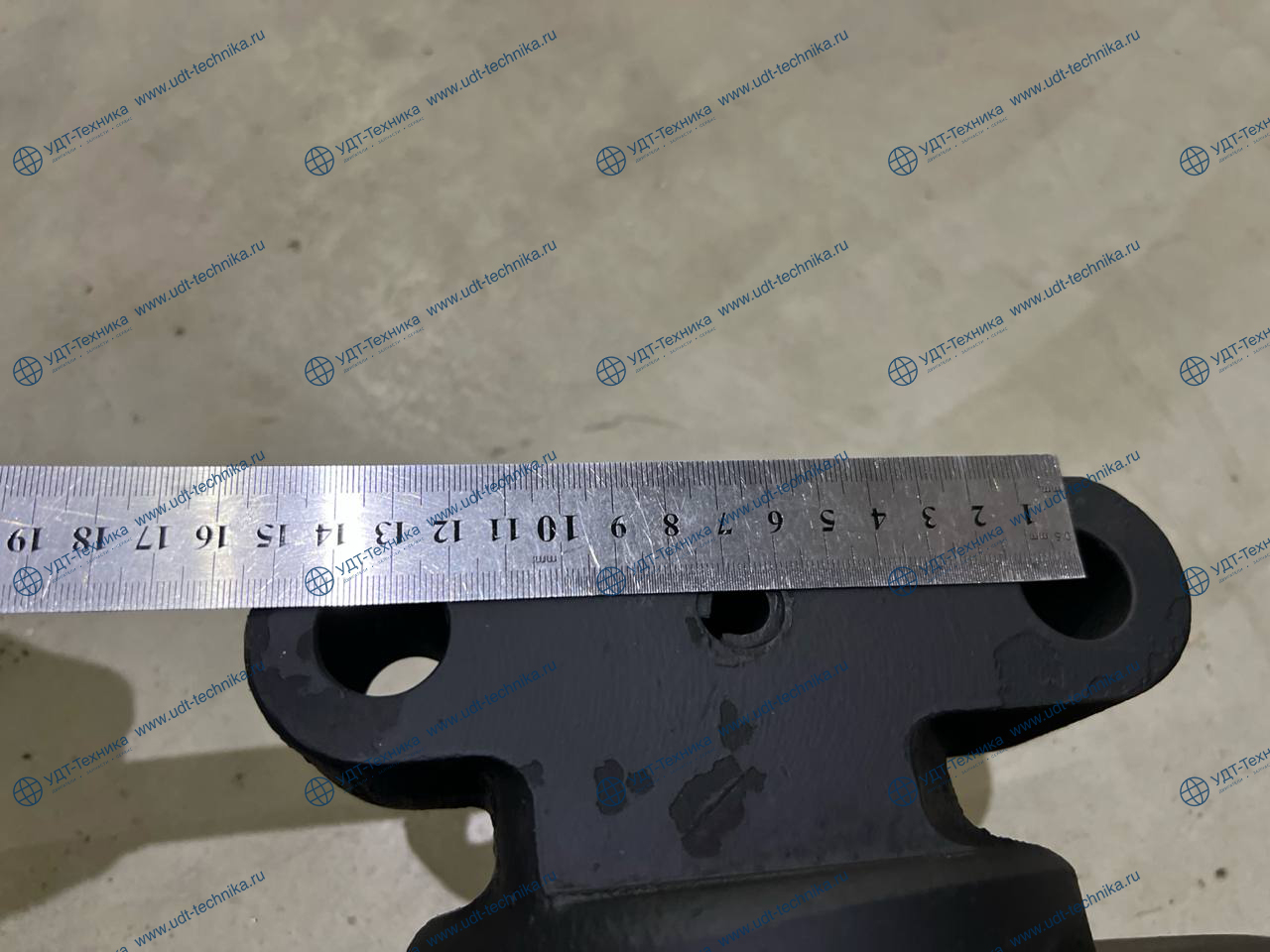 E181-2002 Каток опорный - фото 2