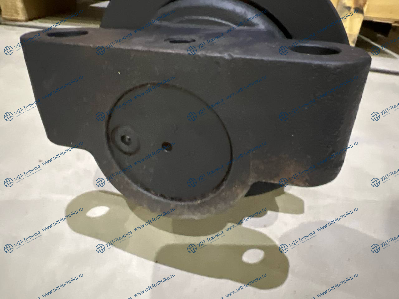 E181-2002 Каток опорный - фото 3