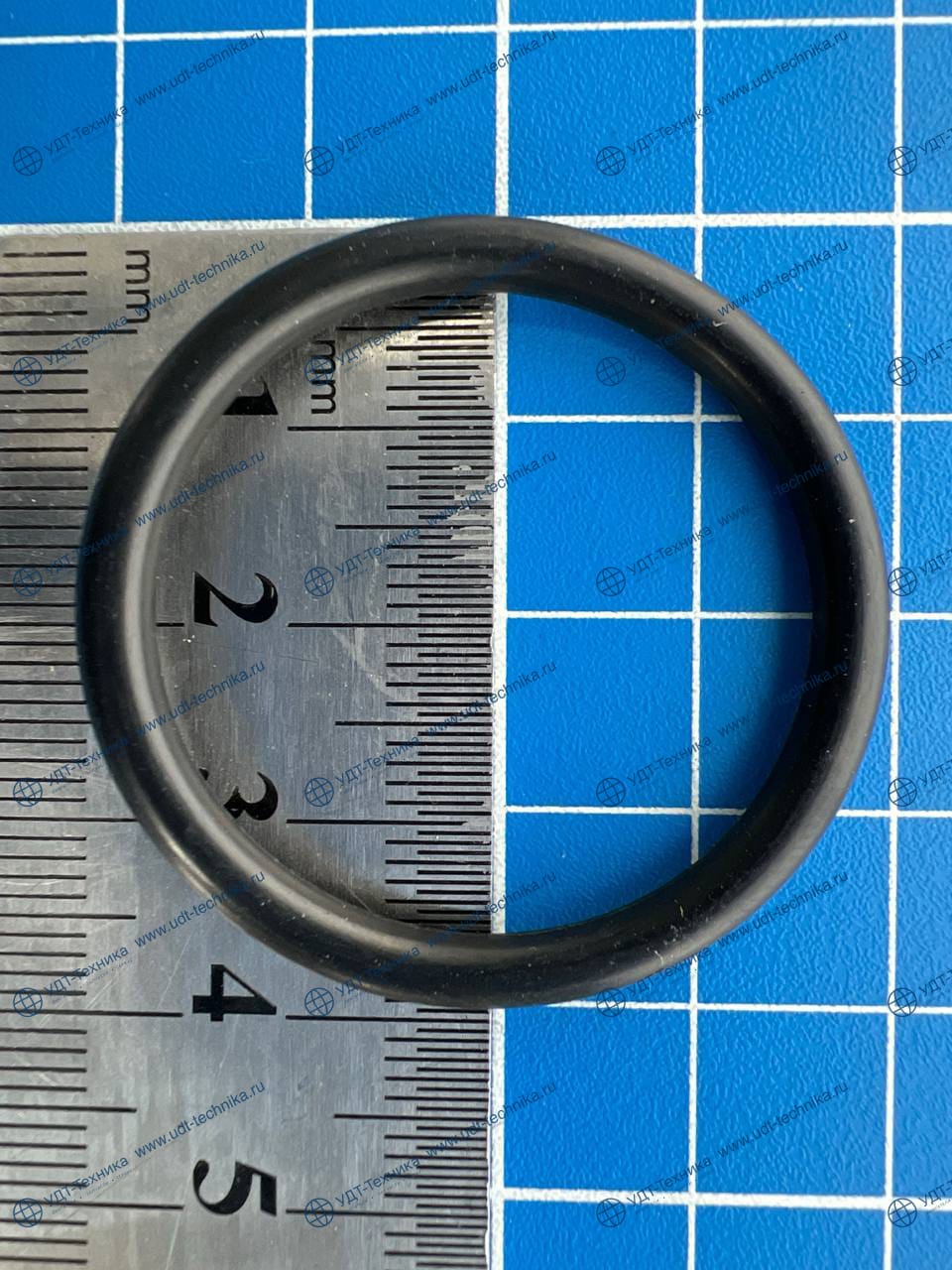 21T-09-11460 О-кольцо - фото 2