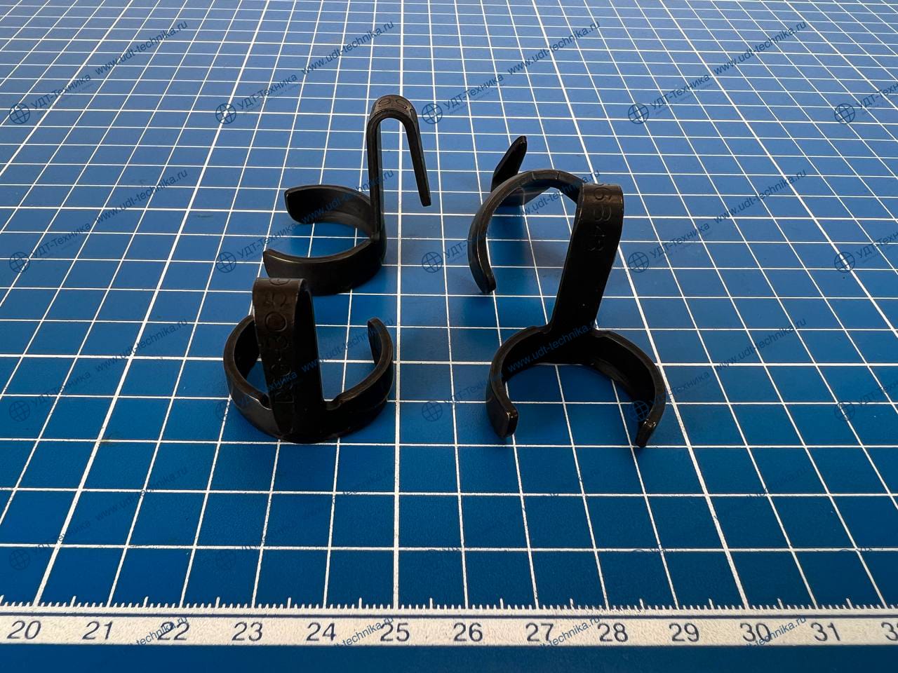 6N6872  Пружина - фото 2