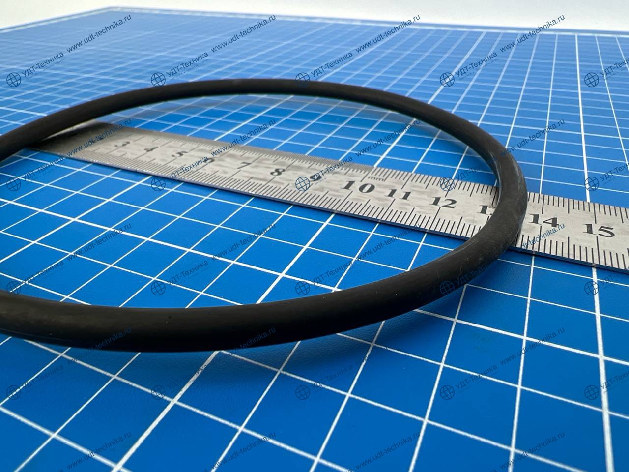 07000-15125 О-кольцо - фото 2